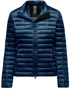 Bomboogie Down Jackets - Blue