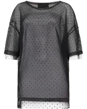 RED Valentino T-Shirts - Grey