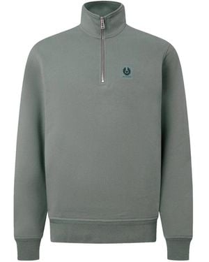 Belstaff Zip-Throughs - Gris