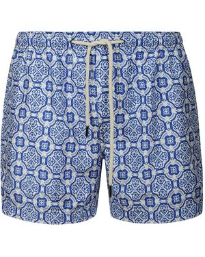 Peninsula Beachwear - Blue