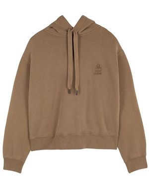 Isabel Marant Hoodies - Brown