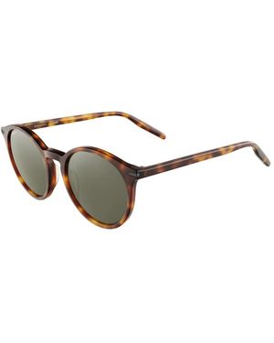 Serengeti Sunglasses - Metálico