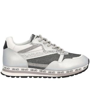 Liu Jo Sneakers - Gris