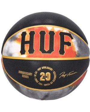 Huf Training Accessories - Negro