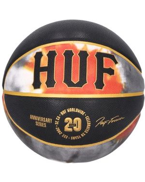 Huf Training Accessories - Nero