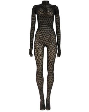 Wolford Jumpsuits - Black