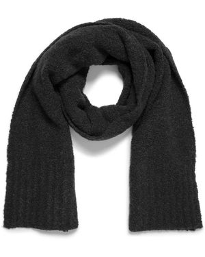 Inwear Scarves - Noir