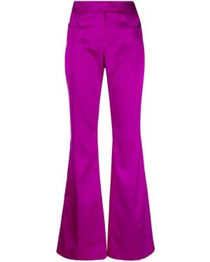 Tom Ford Pants - Purple