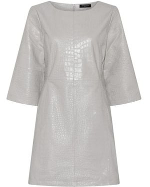 Bruuns Bazaar Short Dresses - Gris