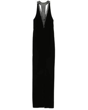 Max Mara Gowns - Black