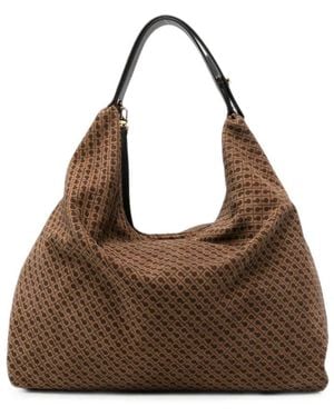 Gherardini Shoulder Bags - Marrone