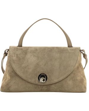 Coccinelle Handbags - Naturel