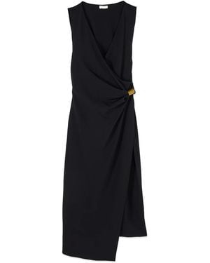 Oltre Party Dresses - Nero