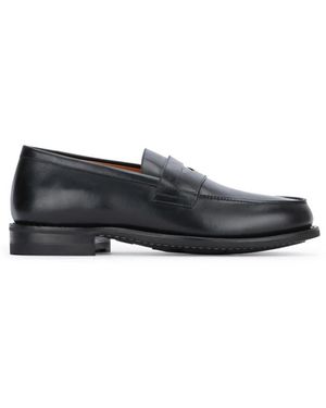 Paraboot Loafers - Nero