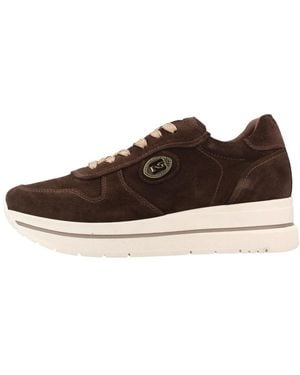 Nero Giardini Sneakers - Marron