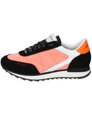 Stokton Sneakers - Rosso