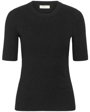 Inwear T-Shirts - Black