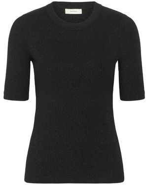 Inwear Tops ,Zwart ,T-Shirts