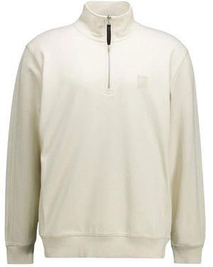 Chasin' Ryder Zip-Up - Wit