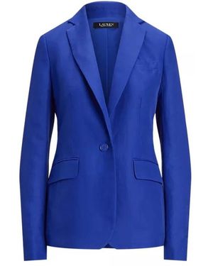 Ralph Lauren Blazers - Blu