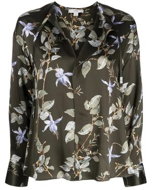 Vince Shirts - Nero