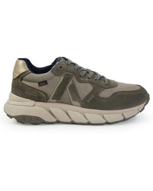 Callaghan Sneakers - Gris