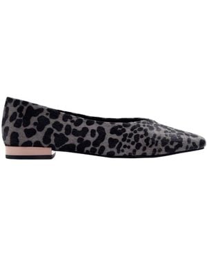 Gioseppo Ballerinas - Nero