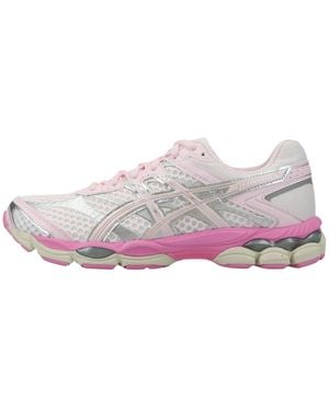 Asics Running Shoes - Violet