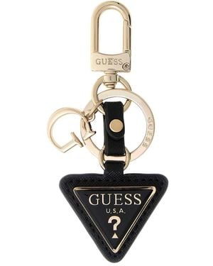 Guess Gilda Schlüsselanhänger - Mettallic