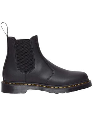Dr. Martens Chelsea Boots - Black