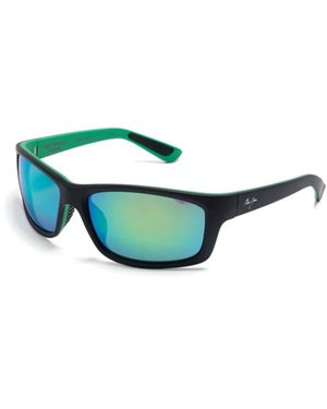 Maui Jim Sunglasses - Green