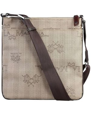 La Martina Shoulder Bags - Natural