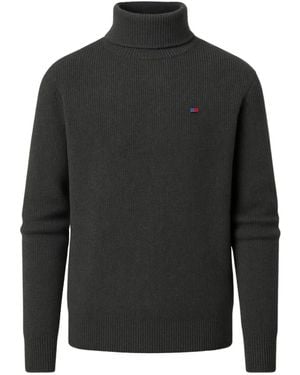 Tommy Hilfiger Turtlenecks - Gris