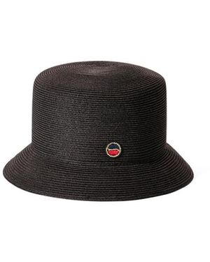 BUSNEL Hats - Nero