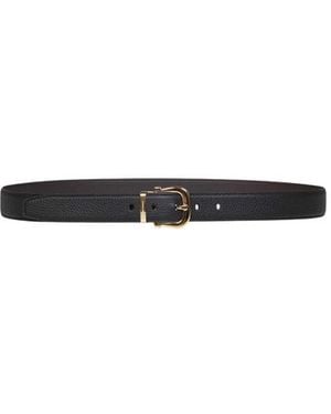 Ferragamo Belts - Nero