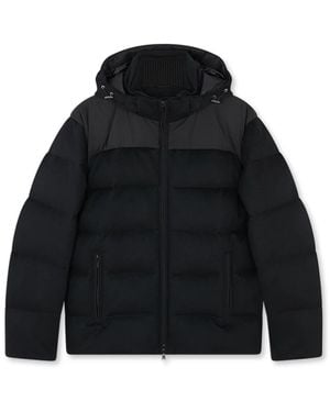 Paul & Shark Down Jackets - Zwart