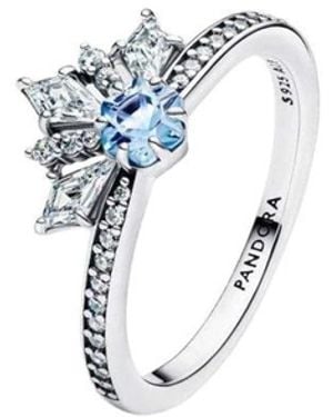 PANDORA Rings - Blau
