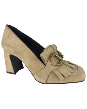 Bruno Premi Schoenen ,Mocassin Schoenen - Bruin