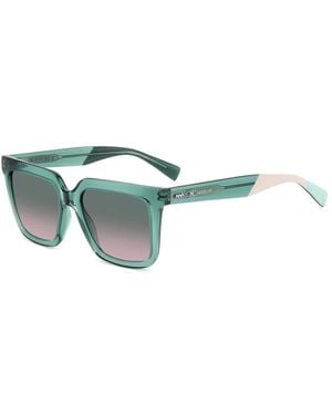 Missoni Sunglasses - Green