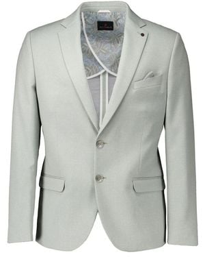 Zuitable Blazers - Gray