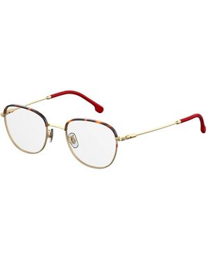 Carrera Glasses - Metallic