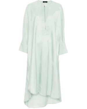 Fabiana Filippi Tunics - Green