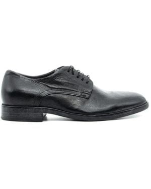Moma Business Shoes - Grigio
