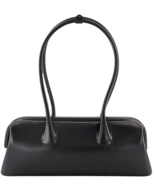 OSOI Shoulder Bags - Black