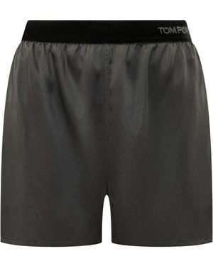 Tom Ford Underpants - Black