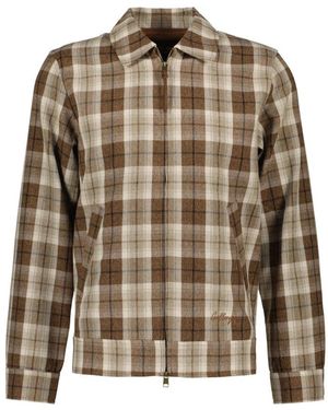 Mos Mosh Mmgtrossard Jacke - Braun