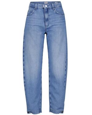 PNTS Loose-Fit Jeans - Blu