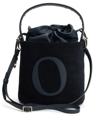 Orciani Bucket Bags - Black