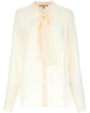 Michael Kors Shirts - Bianco