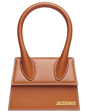 Jacquemus Top-handle bags for Women | Online Sale up to 42